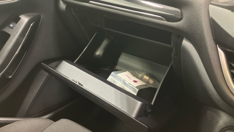 Ford Fiesta 1.0 EcoBoost ST-Line 5dr Petrol Hatchback